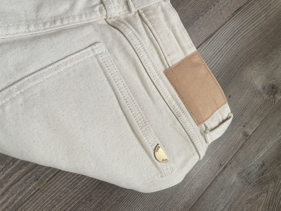 Дънки Zara/36 размер/