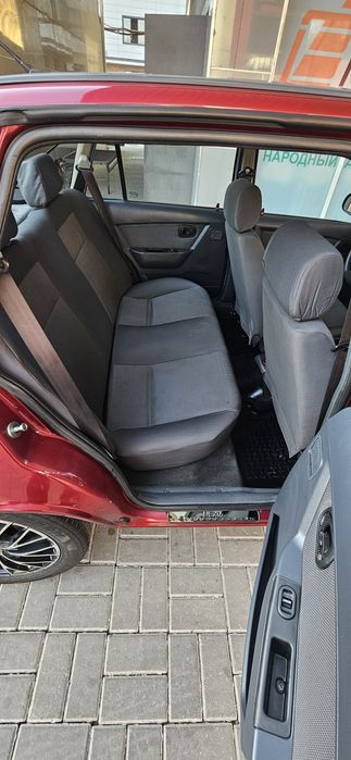 Нексия2 DAEWOO нексия