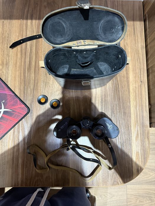 ЗОМЗ БЦП2 12*40 коллекционный