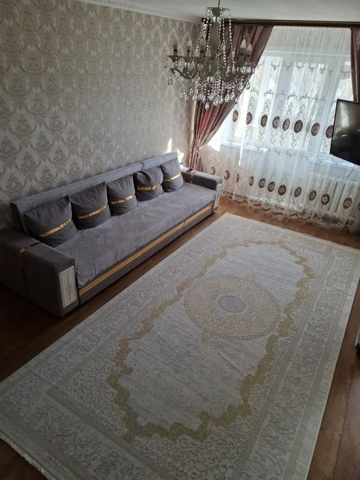 Продам 3 комнатную квартиру