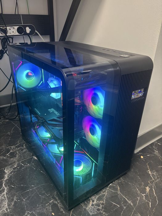 Pc gaming ryzen 7