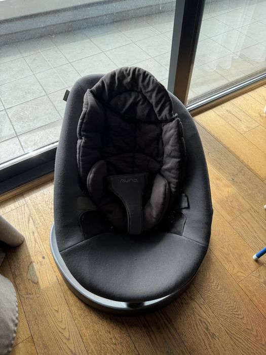 Fotoliu Nuna Leaf Grow