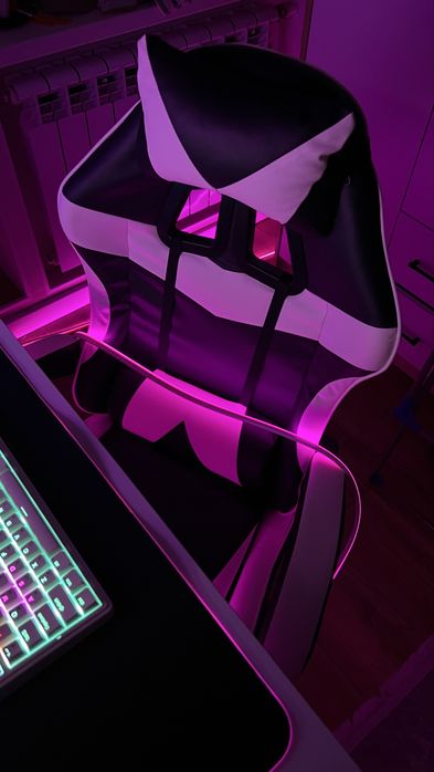 Мощный Игровой компьютер