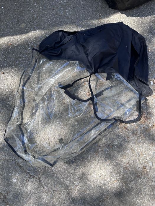 Количка Cybex ferrari