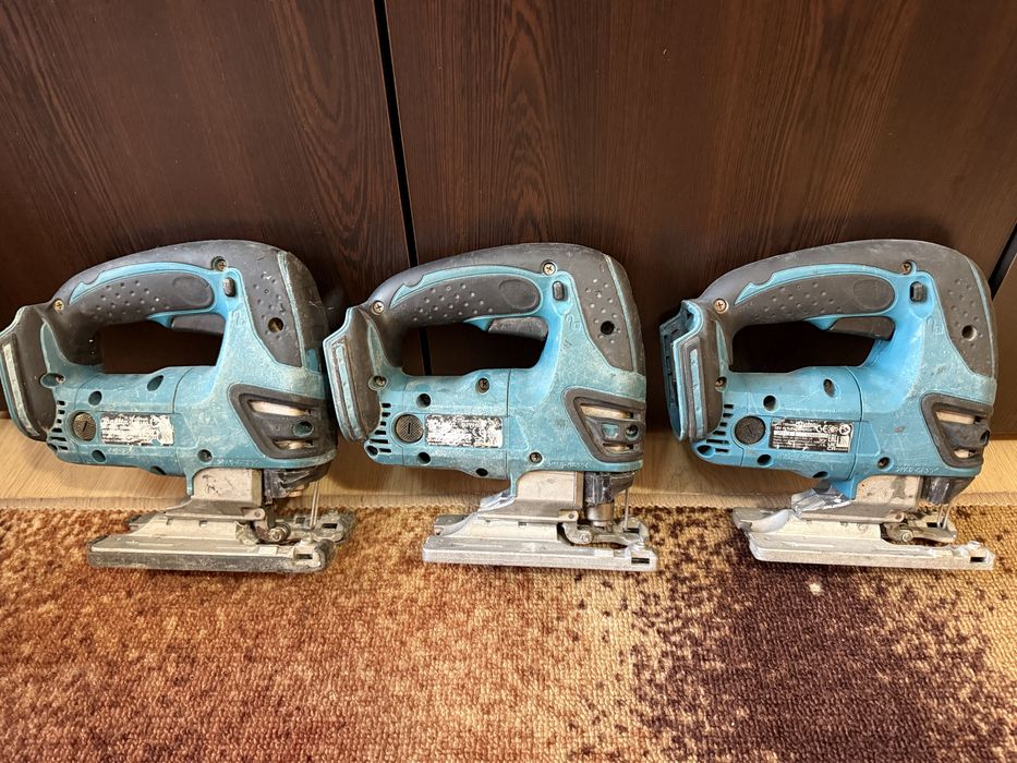Бодита Makita DJV180