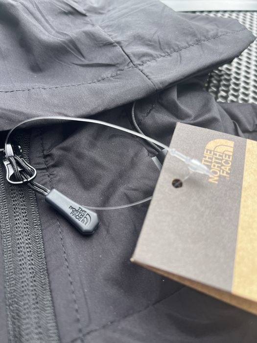 TheNorthFace ветровка