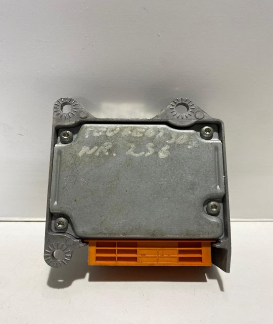 Calculator airbag Modul 9650109480 / 5WK42006 / 29030707 / 9650109480