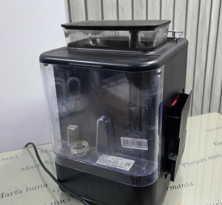 Krups Espresseria Automatic Espressor Cafea Boabe Automat cu Râșniță