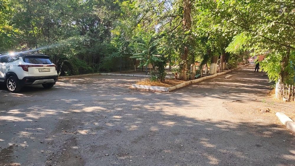 2х комн.2эт. Абая 200дом