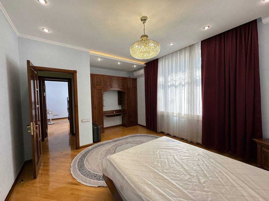 Элит‼️‼️‼️ЦЕНТР ЖК Gabus ЕВРО 4-Ком 204м2  ул.Тарас Шевченко/Irish Рub