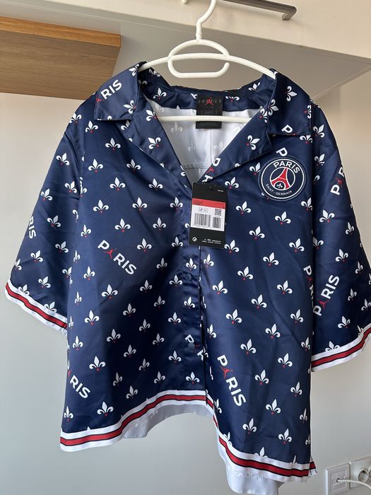 Риза Jordan x Paris Saint Germain