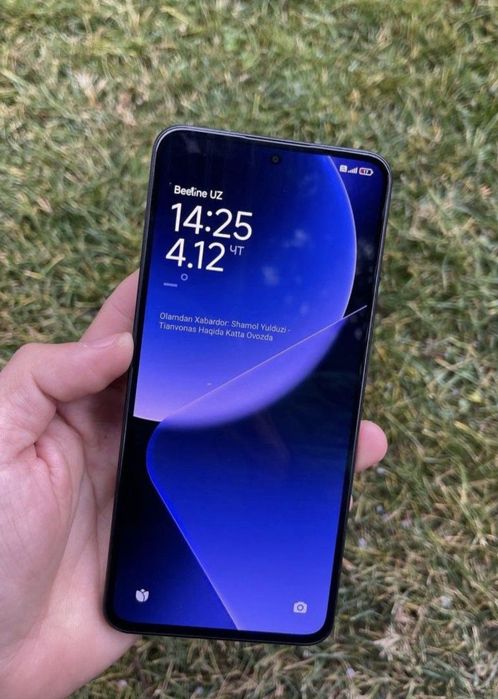 Xiaomi 13T pro 12/512 flagman