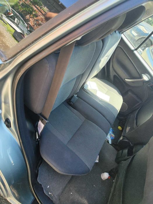 Toyota Rav 4 на части тойота рав 4