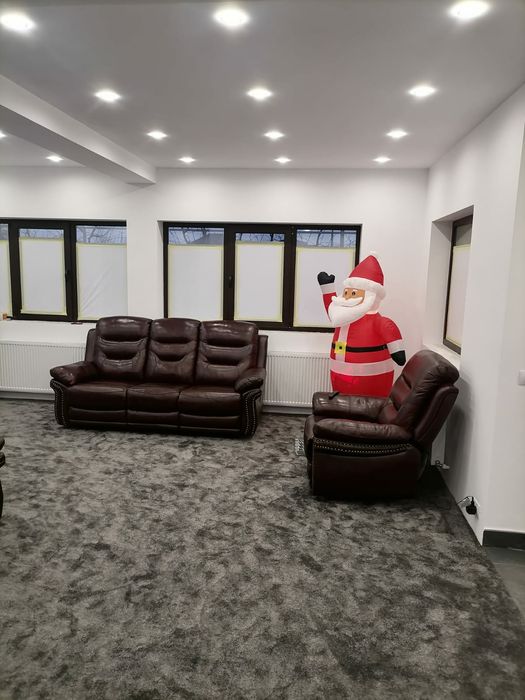 Montaj MOCHETA  particular/firma