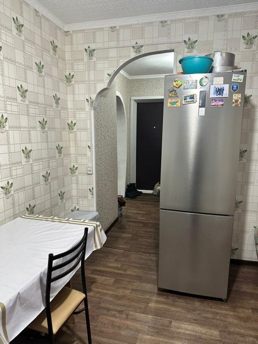 Продается двухкомнатная квартира