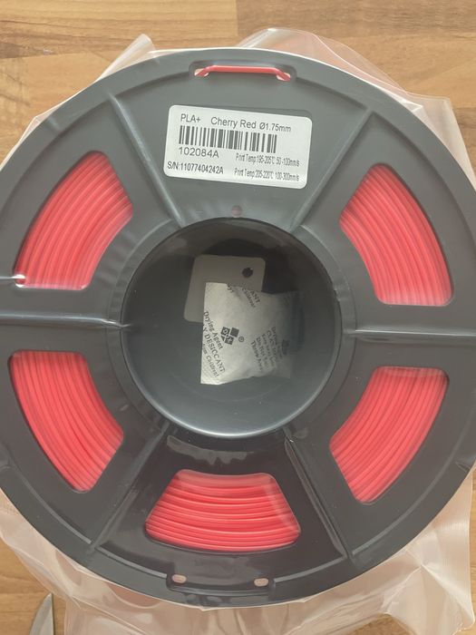 Filament PLA Sunlu