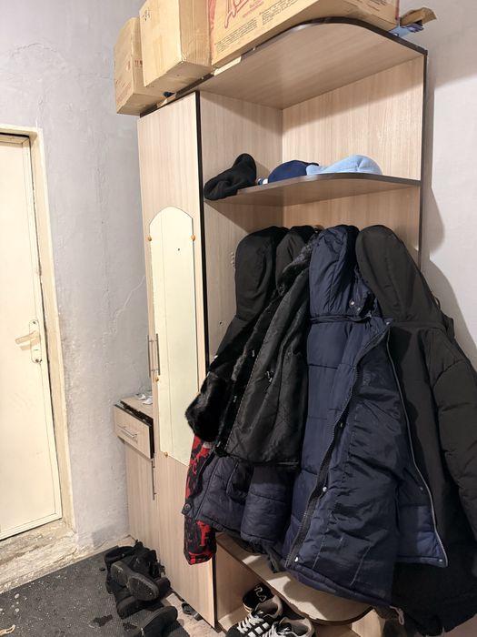 Прихожая 5000 срочно срочно продам срочно