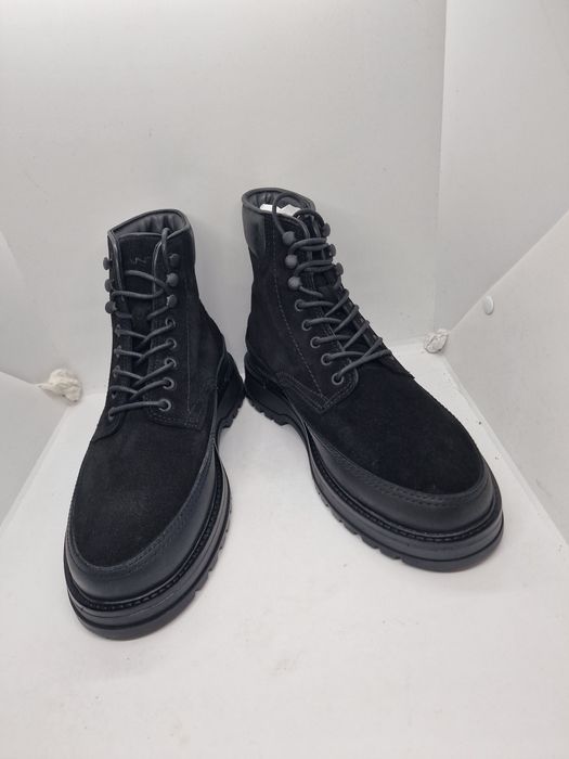 Ghete Gant Clafton nr. 42 lucrate 27 cm