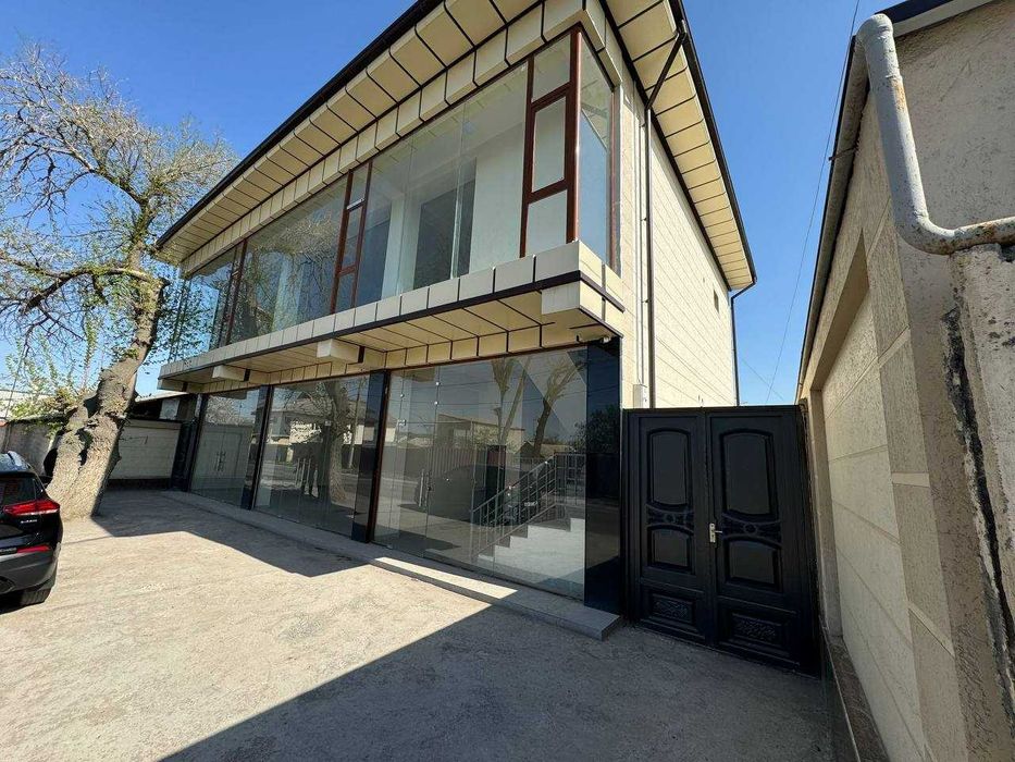 СРОЧНО Сотилади Продается нежилое здания