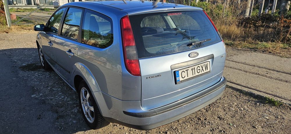Vand ford focus,2006, 1.6 tdci 90 cp
