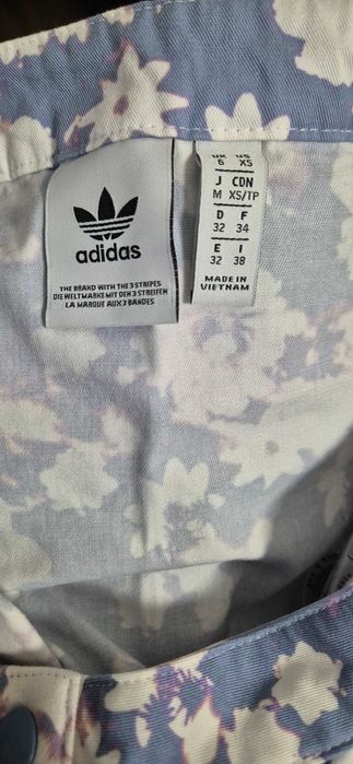 Къса пола Аdidas