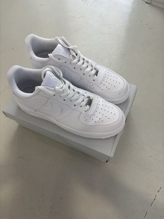 Nike  air force / Alexander McQueen мъжки обувки