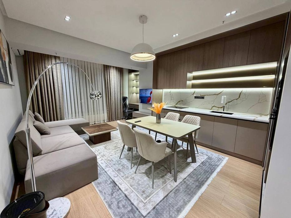 Продаётся 2/10/25 квартира, Шота Руставели, ЖК Modera Towers,ор 160 шк