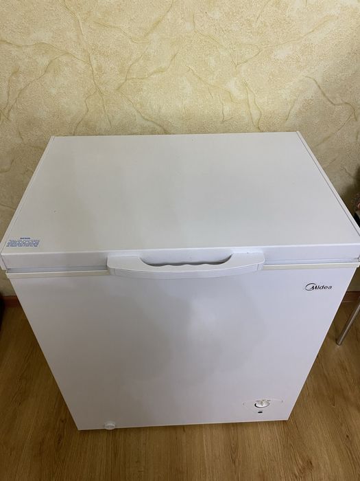 Морозильная камера Midea