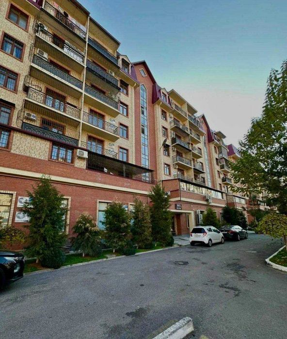 Юнусабад 5квартал 80м2 3/7/7