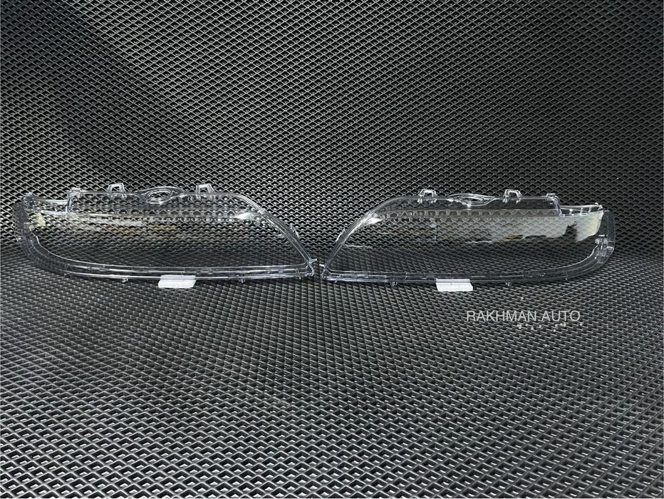 Стекла Фары Бмв Е39 рестайл / Bmw E39