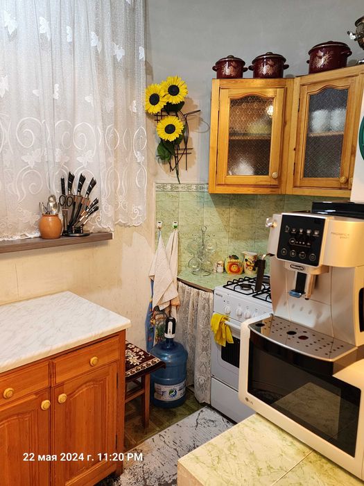 Квартира в Сергели