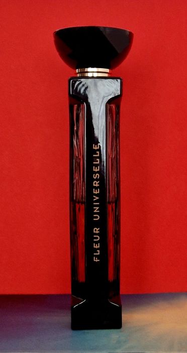 Fleur Universelle Lalique (edp)