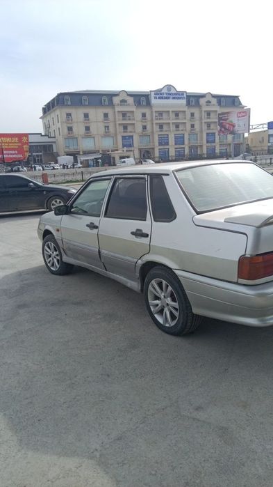 Lada 2007yil kirabk 3 kurk