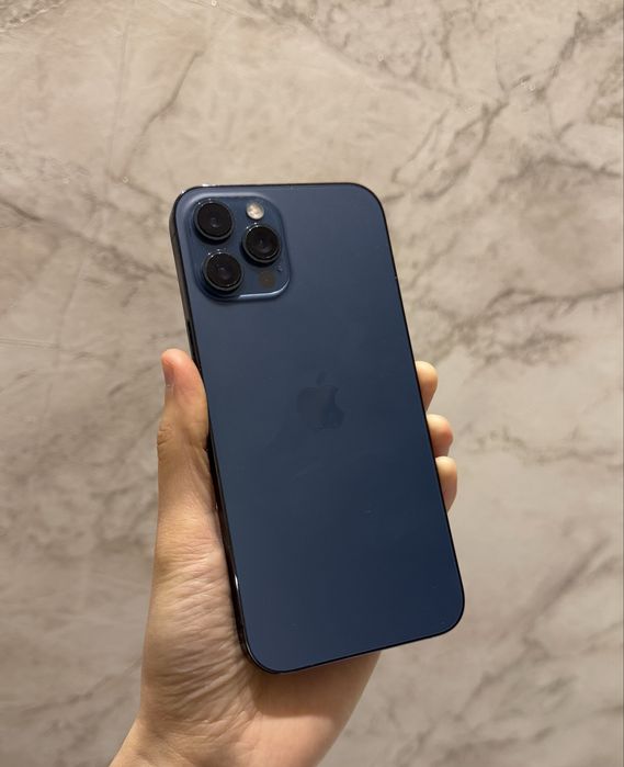 Iphone 12 pro max 256gb