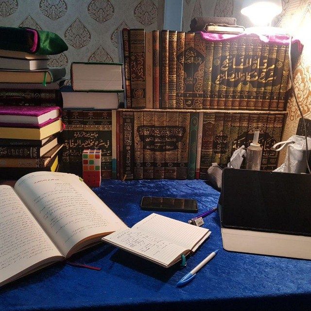 Arab tilini online oʻrgataman. Hujjatim bor.