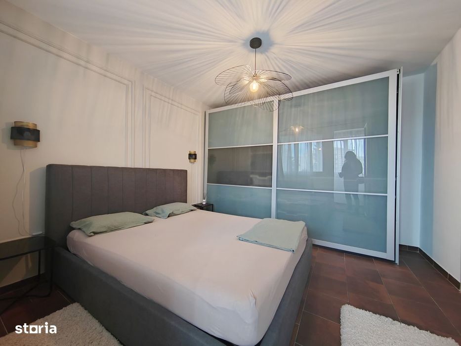 Apartament 2 camere | Tineretului – Cantemir | Metrou la cativa pasi