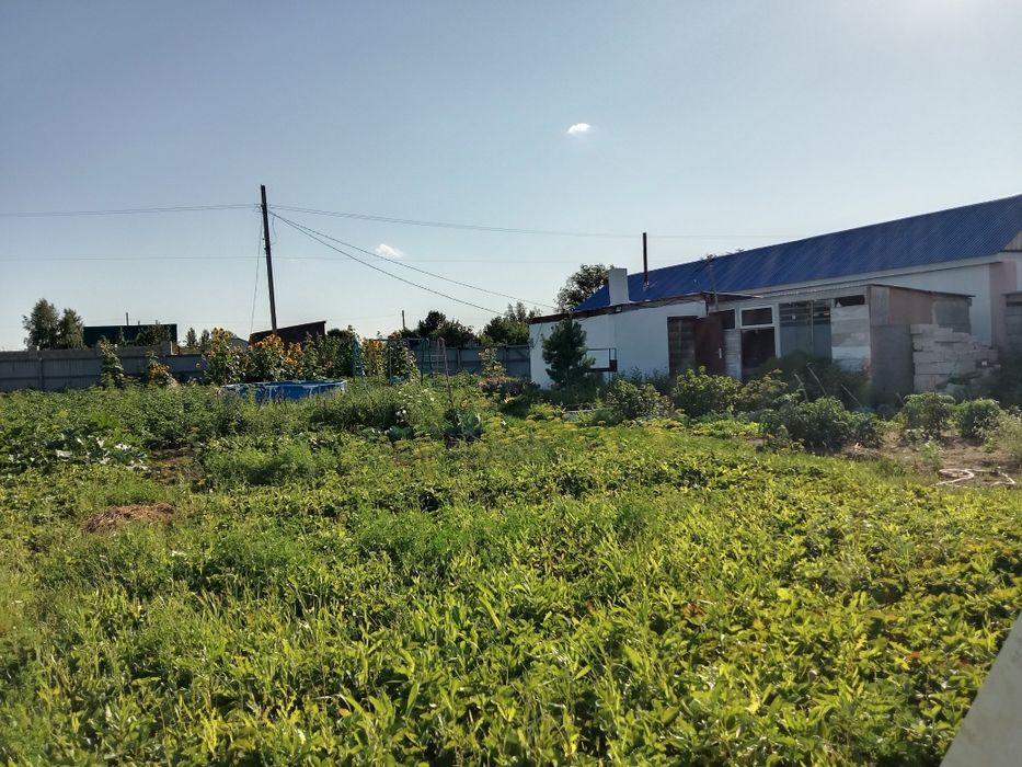 Продам дачу за Коянды