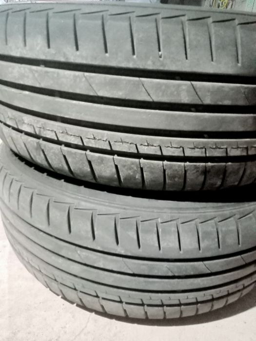 Пакрышки с дисками