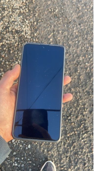 Poco x6 5g 12/256