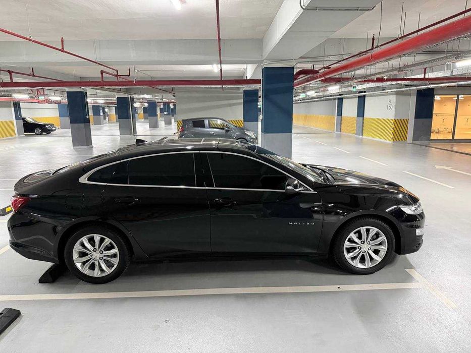 Malibu 2 Premier [zavod] 2022y 60 ming probeg yurgan! Kraskasi tozza!