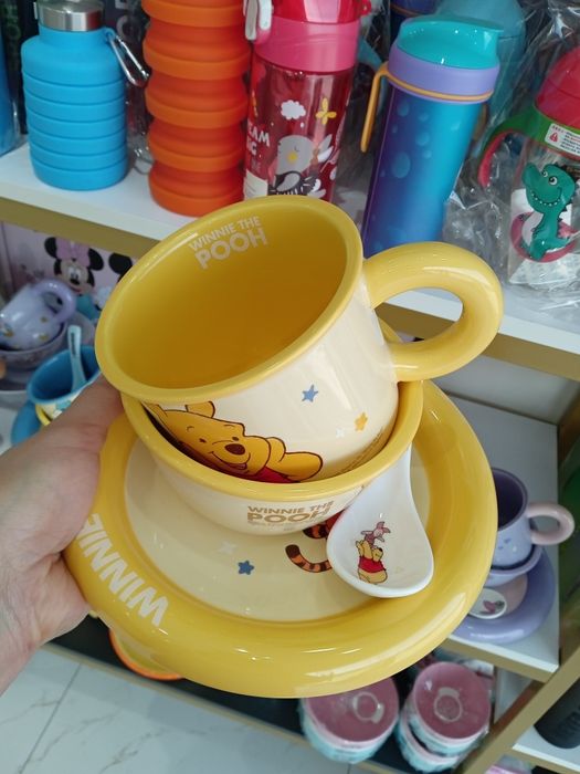 Disney nabor янги