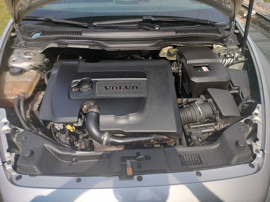 Volvo V50 1.6 Diesel Masina personala