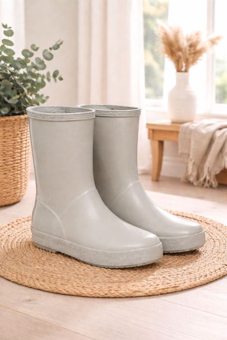 Подарявам безплатно детски ботушки размер 28