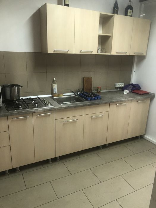 Hala industriala( centrala termica), actual service-auto, in Timisoara