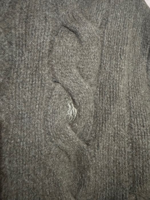 Polo Ralph Lauren Pullover.