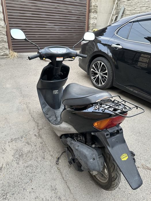 Мопед  Honda DIO