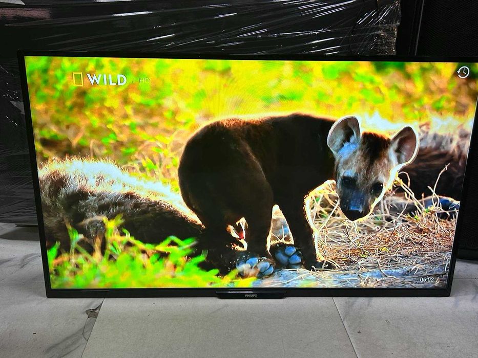 LED телевизор Philips 47PFH4109/88