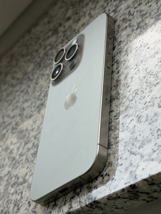 Telefon Iphone  15 Pro