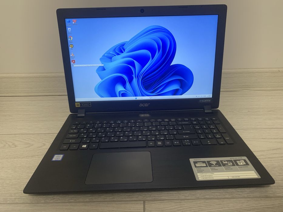 Продаю Ноутбук Acer