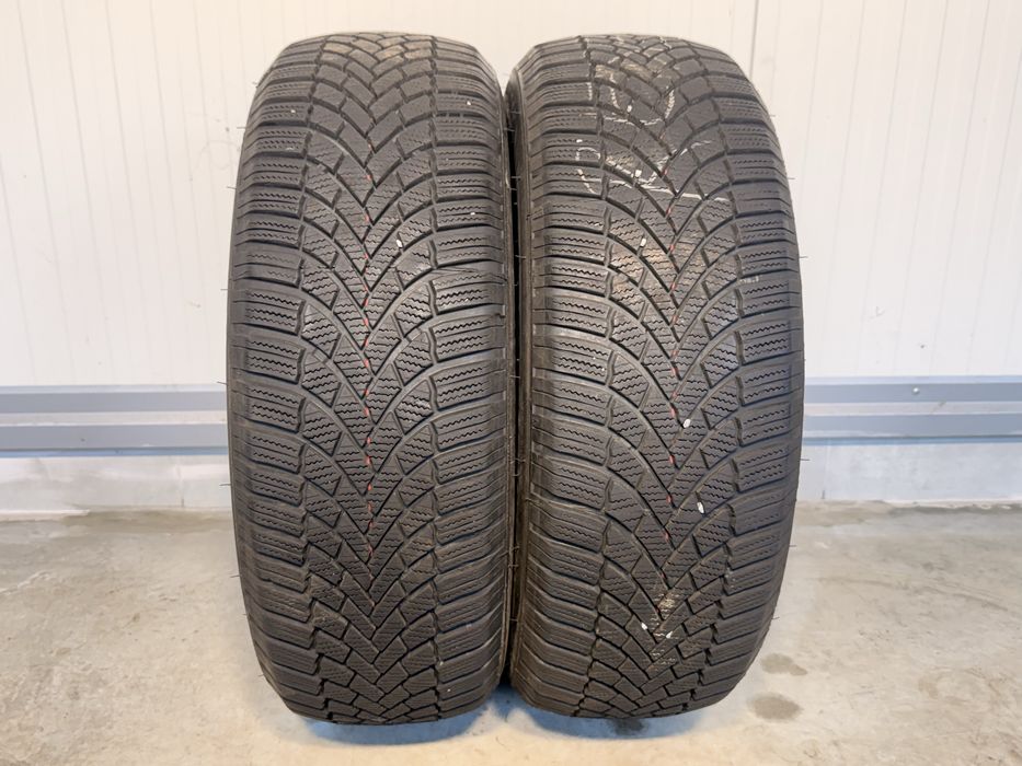 205/60/16 зимни гуми BRIDGESTONE BLIZZAK LM005